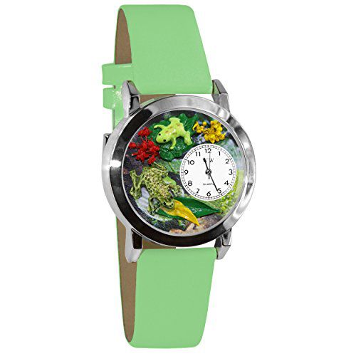 Relógio Feminino Whimsical Gifts S-0140003