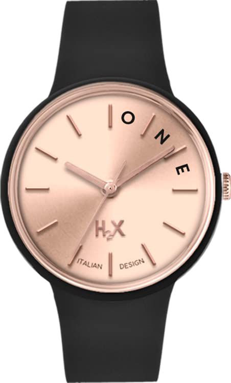 Relógio Feminino H2x P-SN440XR1