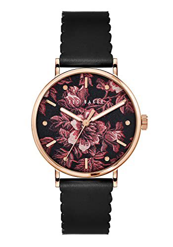 Relógio Feminino Ted Baker BKPPHF2029I
