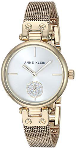 Relógio Feminino Anne Klein AK/3552GBST