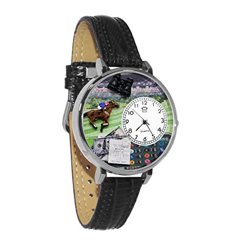 Relógio Feminino Whimsical Gifts U-0810017-N