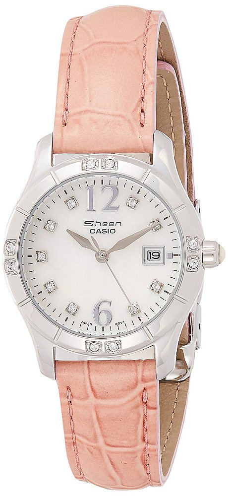 Relógio Feminino Casio SHN-4019LP-7ADR