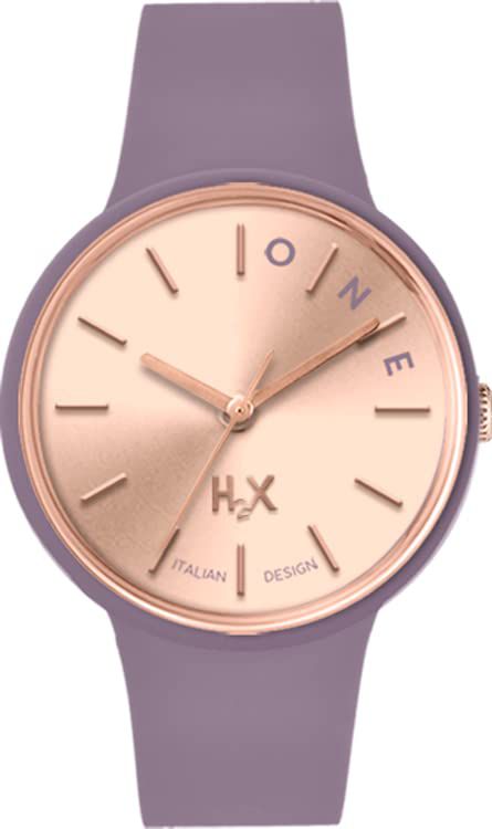 Relógio Feminino H2x P-SN440XR1