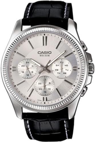 Relógio Feminino Casio MTP-1375L-7AVDF (A839)