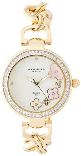 Relógio Feminino Akribos XXIV AK874YG