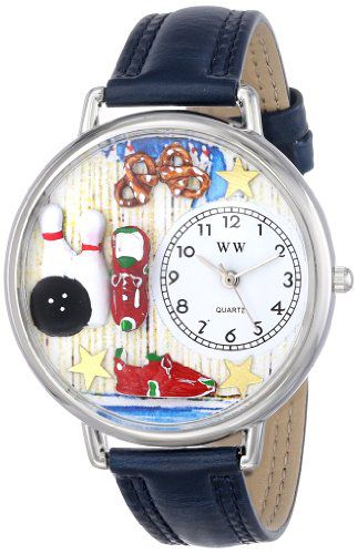 Relógio Feminino Whimsical Gifts U-0820005