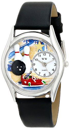 Relógio Feminino Whimsical Gifts S-0820017