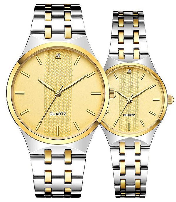 Relógio Feminino SENRUD CX055