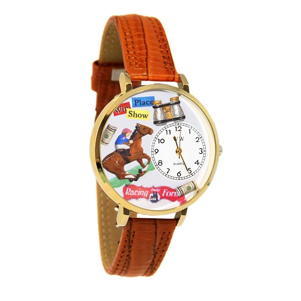 Relógio Feminino Whimsical Gifts G-0810017