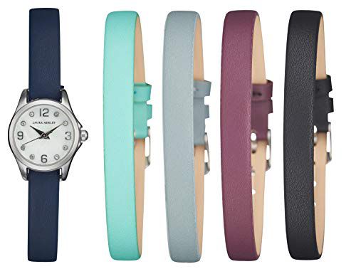 Relógio Feminino Laura Ashley LASS1106