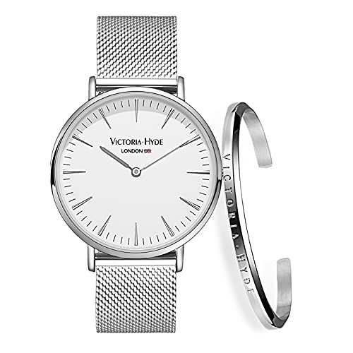 Relógio Feminino VICTORIA HYDE VH3002U+10010M