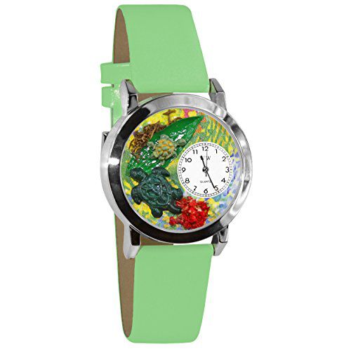 Relógio Feminino Whimsical Gifts S-0140004