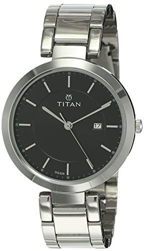 Relógio Feminino Titan 2480SM08