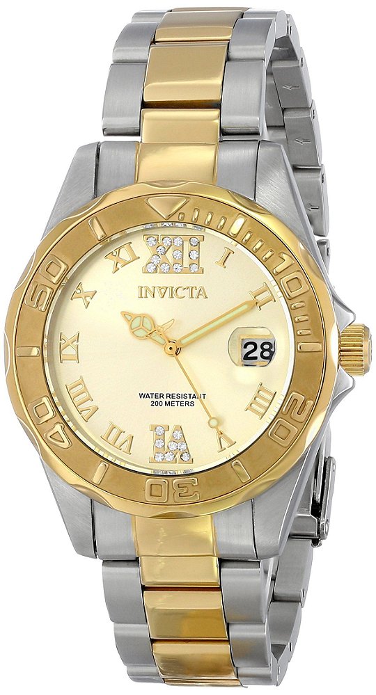 Relógio Feminino Invicta 17021
