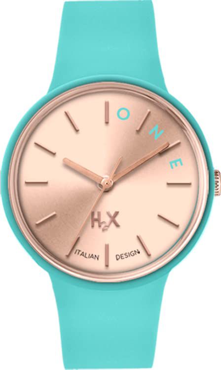 Relógio Feminino H2x P-SN440XR1