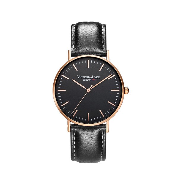 Relógio Feminino VICTORIA HYDE The City Collection