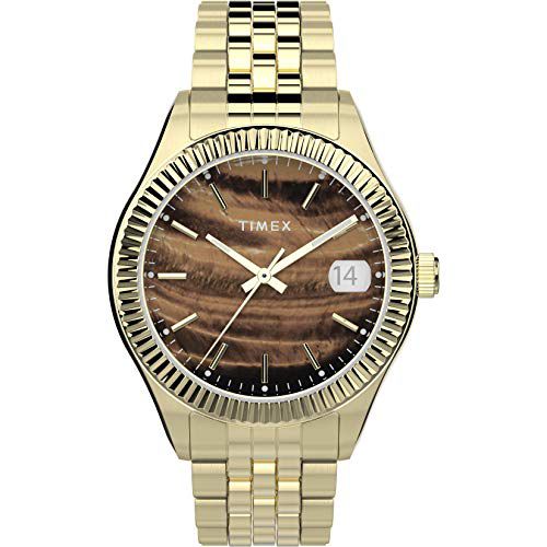 Relógio Feminino Timex TW2T87100VQ