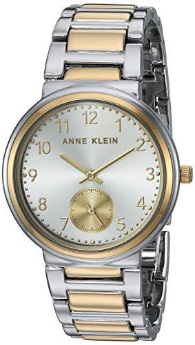 Relógio Feminino Anne Klein AK/3407SVTT