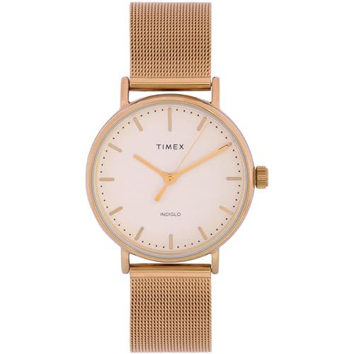Relógio Feminino Timex TW2R26500VQ