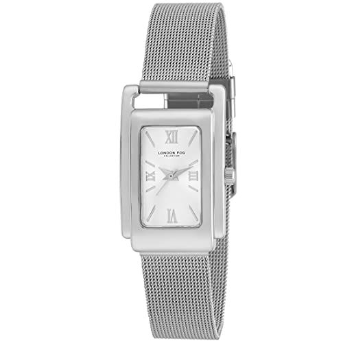 Relógio Feminino LONDON FOG LF007