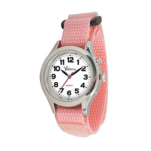 Relógio Feminino VocaTime MAX-TK27-A352L-WH (WATCH H