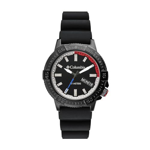 Relógio Feminino Columbia CSC03-001