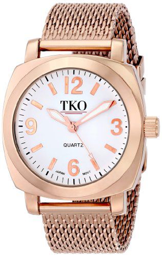 Relógio Feminino TKO ORLOGI TK586RG