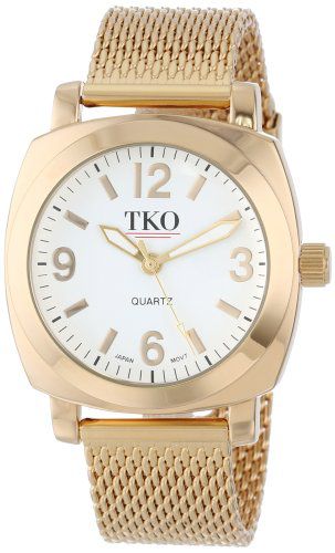 Relógio Feminino TKO ORLOGI TK586G