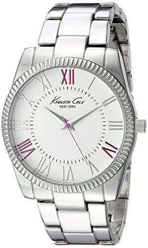 Relógio Feminino Kenneth Cole 10021687