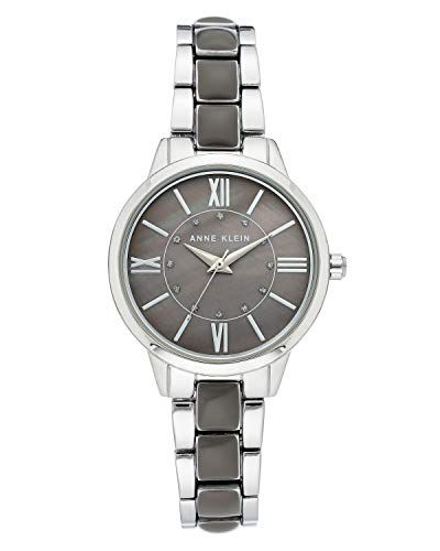 Relógio Feminino Anne Klein AK/3329GYSV