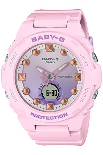 Relógio Feminino Casio BGA-320-4AJF