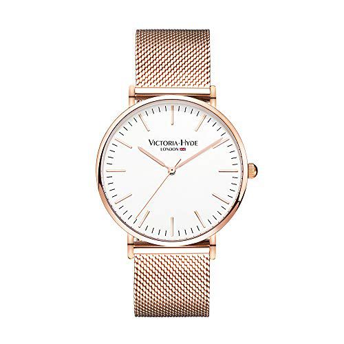 Relógio Feminino VICTORIA HYDE The City Collection