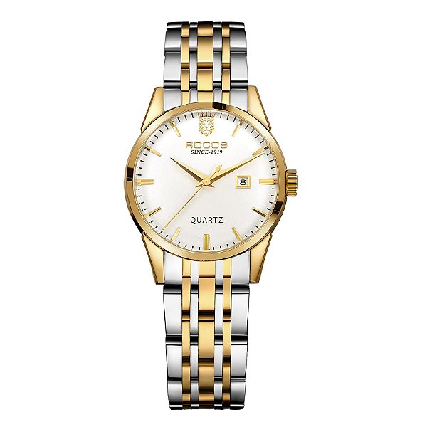 Relógio Feminino ROCOSJEWE R0101L