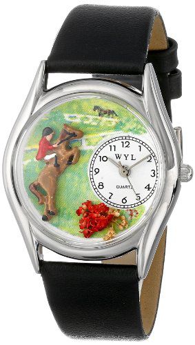 Relógio Feminino Whimsical Gifts S-0810001