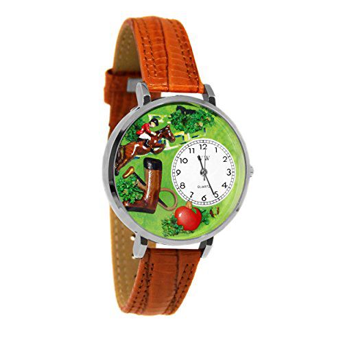 Relógio Feminino Whimsical Gifts U-0810020