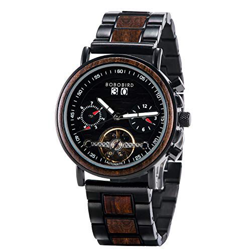 Relógio Feminino BOBO BIRD GT038