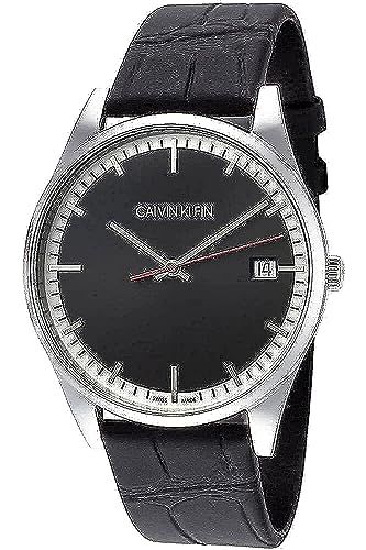 Relógio Feminino Calvin Klein K4N211C1