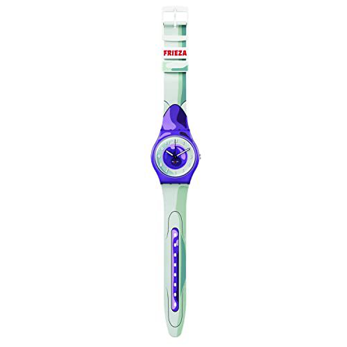 Relógio Feminino Swatch GZ359