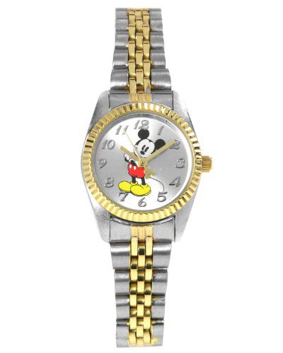 Relógio Feminino Disney mck545