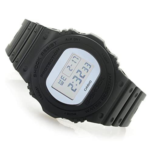 Relógio Feminino Casio DW-5700BBMA-1CR