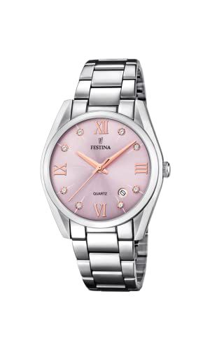 Relógio Feminino Festina F16790/D