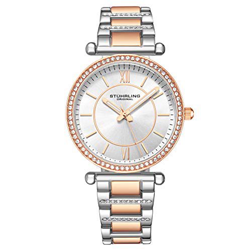 Relógio Feminino Stuhrling Original 3905.3