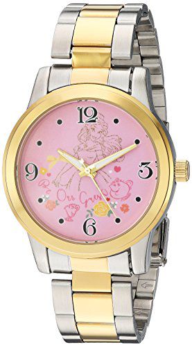 Relógio Feminino Disney WDS000234