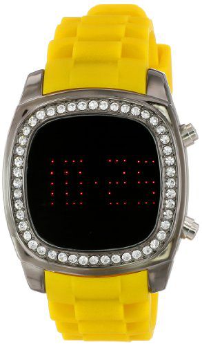 Relógio Feminino TKO ORLOGI TK571-YL