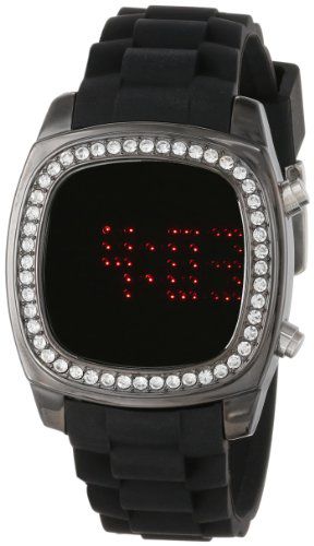 Relógio Feminino TKO ORLOGI TK571-BK