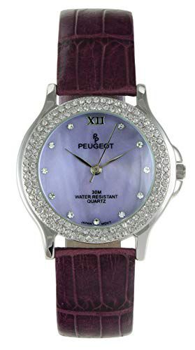 Relógio Feminino Peugeot 336PR