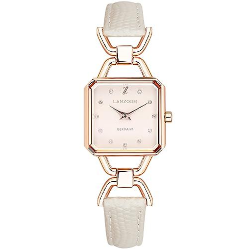 Relógio Feminino LANZOOM Wels03
