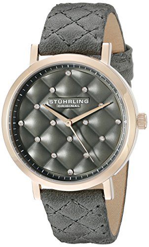 Relógio Feminino Stuhrling Original 462.01