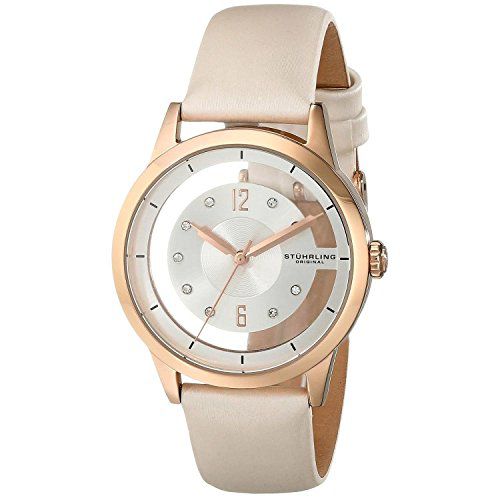 Relógio Feminino Stuhrling Original 946L.02