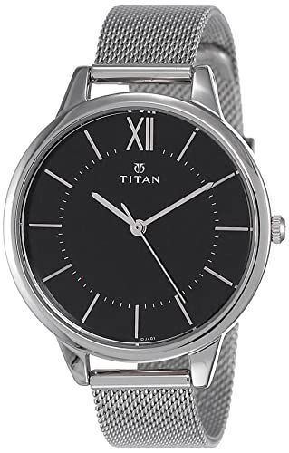 Relógio Feminino TITAN NR2617SM01